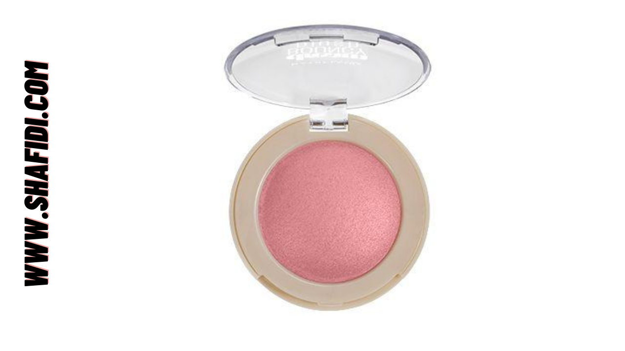 E) INC.REDIBLE FOR THE FIRST TIME BOUNCE BLUSH BEST CREAM BLUSH